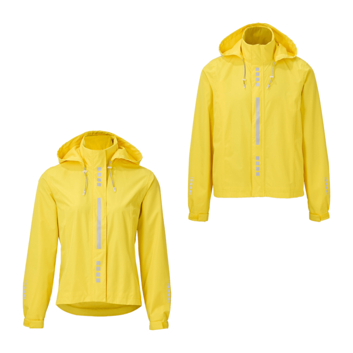 Bild 1 von ACTIVE TOUCH Rad-Regenjacke