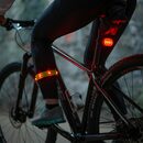 Bild 2 von BIKEMATE Reflektorbänder mit LEDs