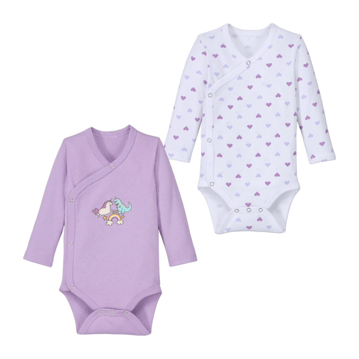 Bild 2 von POCOPIANO Bodys