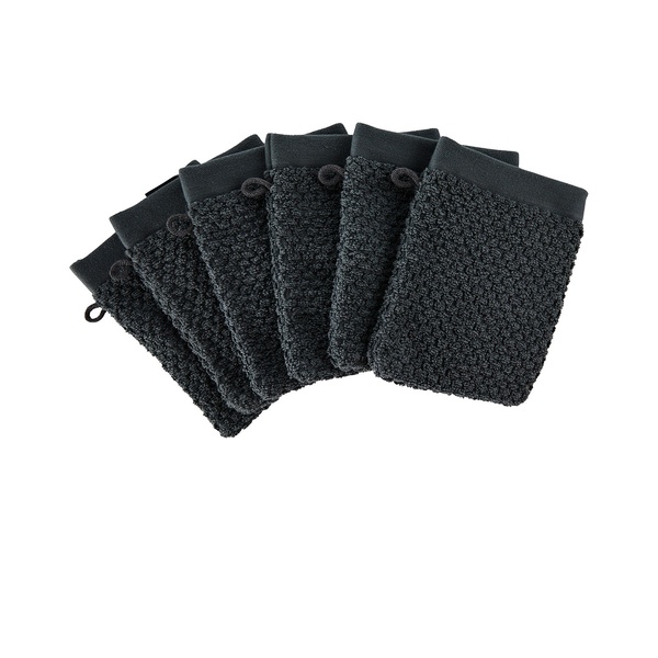 Bild 3 von NOVITESSE Gästehandtücher oder Waschhandschuhe, 4er-/6er-Packung