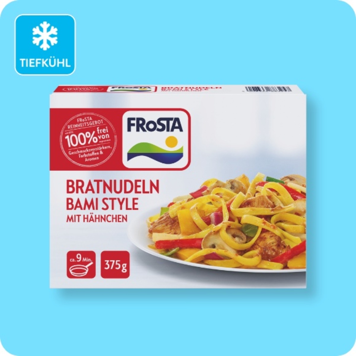 Bild 1 von Fertiggericht