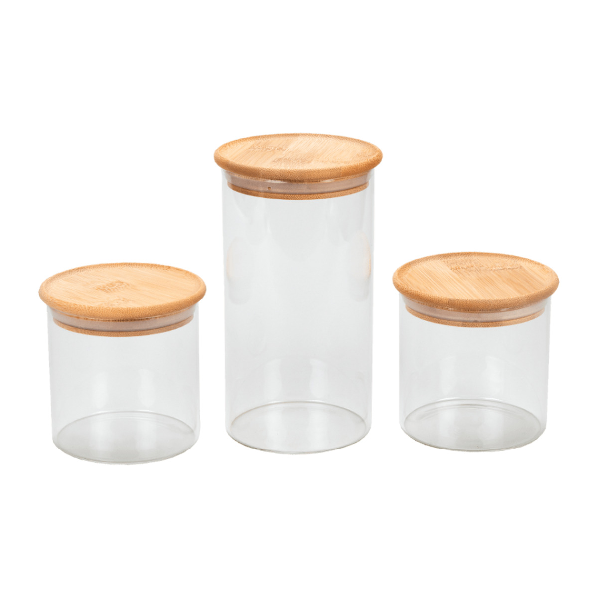 Bild 2 von HOME CREATION Aufbewahrungsdosen