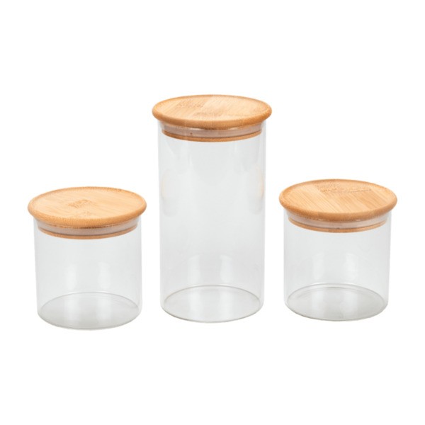 Bild 2 von HOME CREATION Aufbewahrungsdosen