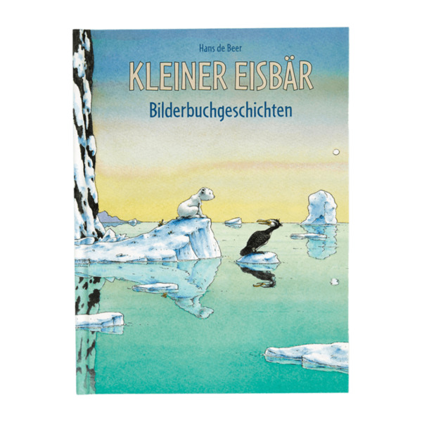 Bild 2 von Bilderbuch zum Vorlesen