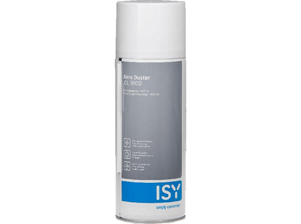 Bild 1 von ISY ICL-3000 Druckluftspray