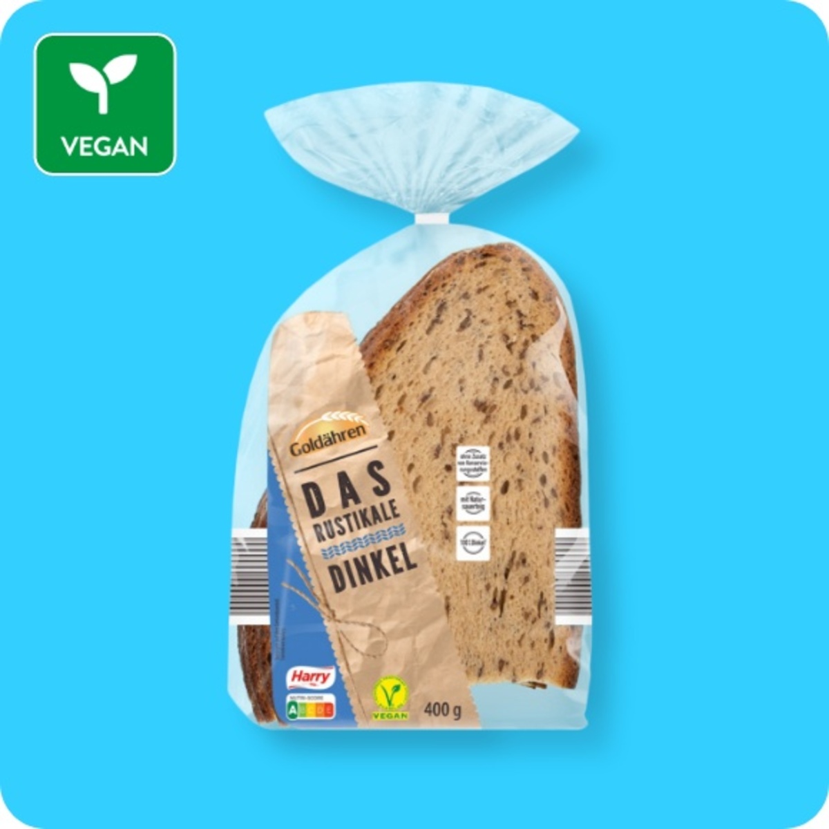 Bild 1 von Das Rustikale Dinkel