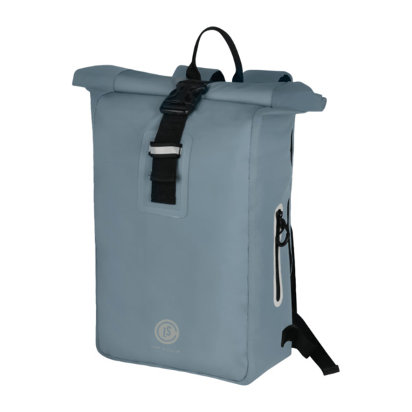 LIVE IN STYLE Wasserdichter Rucksack von ALDI Nord ansehen!