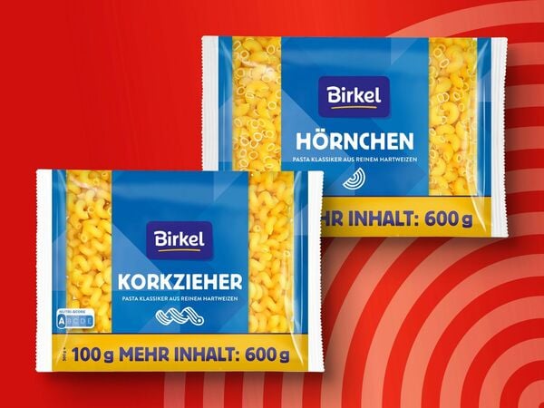 Bild 1 von Birkel Pasta Klassiker