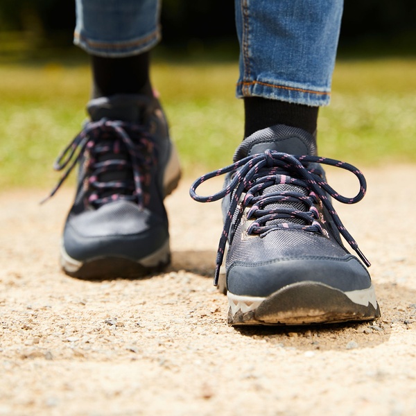 Bild 3 von CRANE Damen und Herren Allterrain-Schuhe