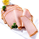 Bild 2 von Kupfer Bayerischer Leberkäse XXL