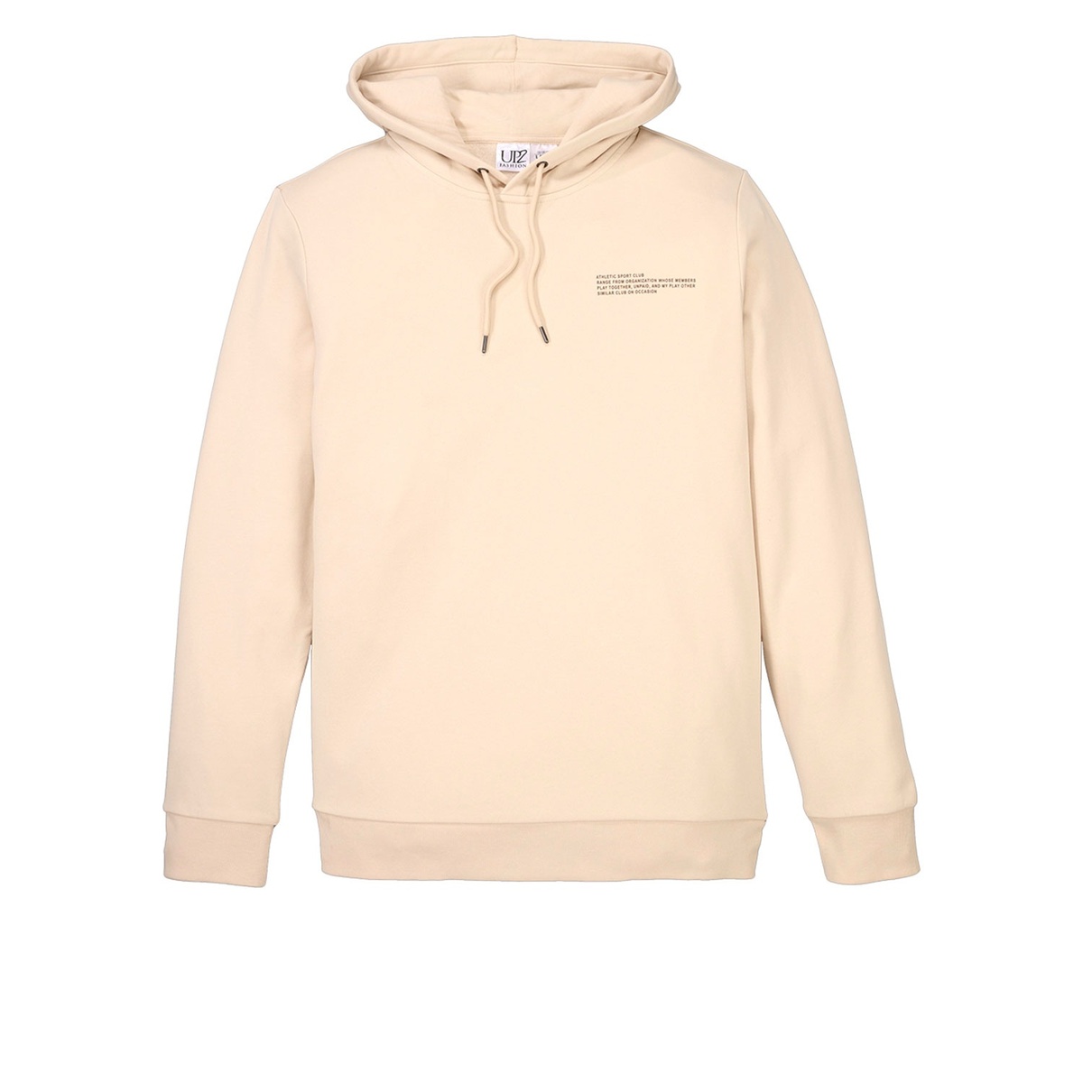 Bild 2 von UP2FASHION Herren Sweatjacke