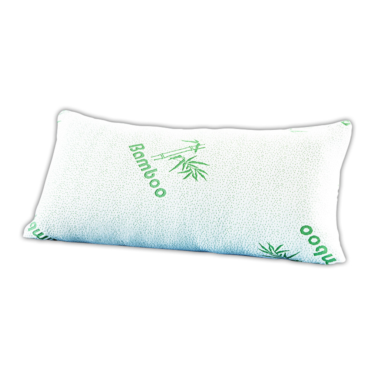 Bild 1 von Ortho-Vital Viskoelastisches Nackenstützkissen "BAMBOO"