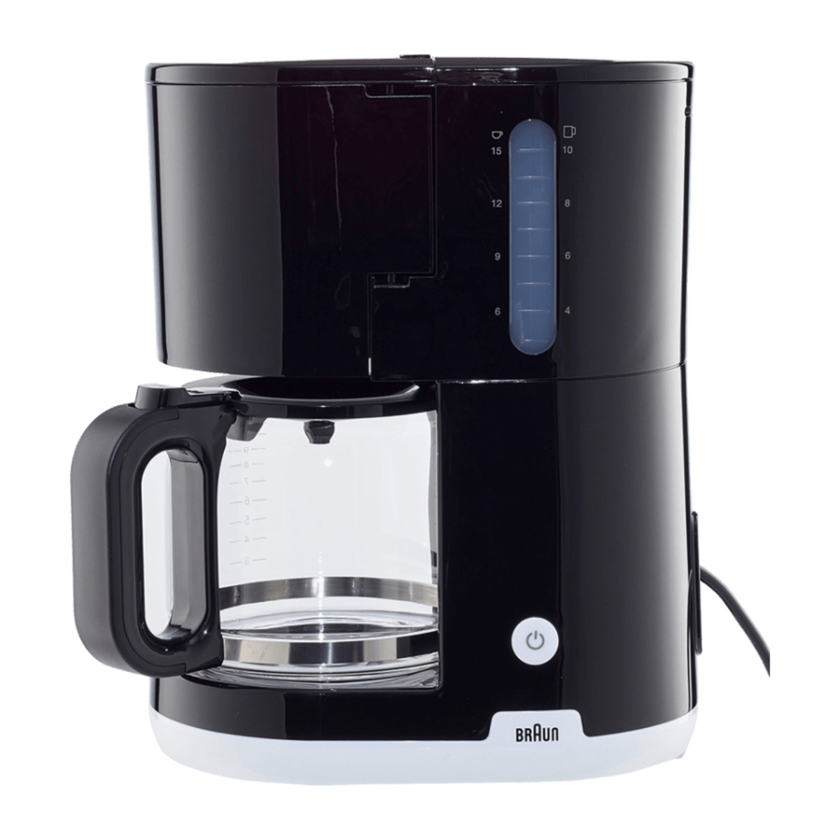 Bild 2 von BRAUN Kaffeemaschine