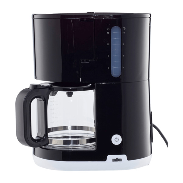 Bild 2 von BRAUN Kaffeemaschine