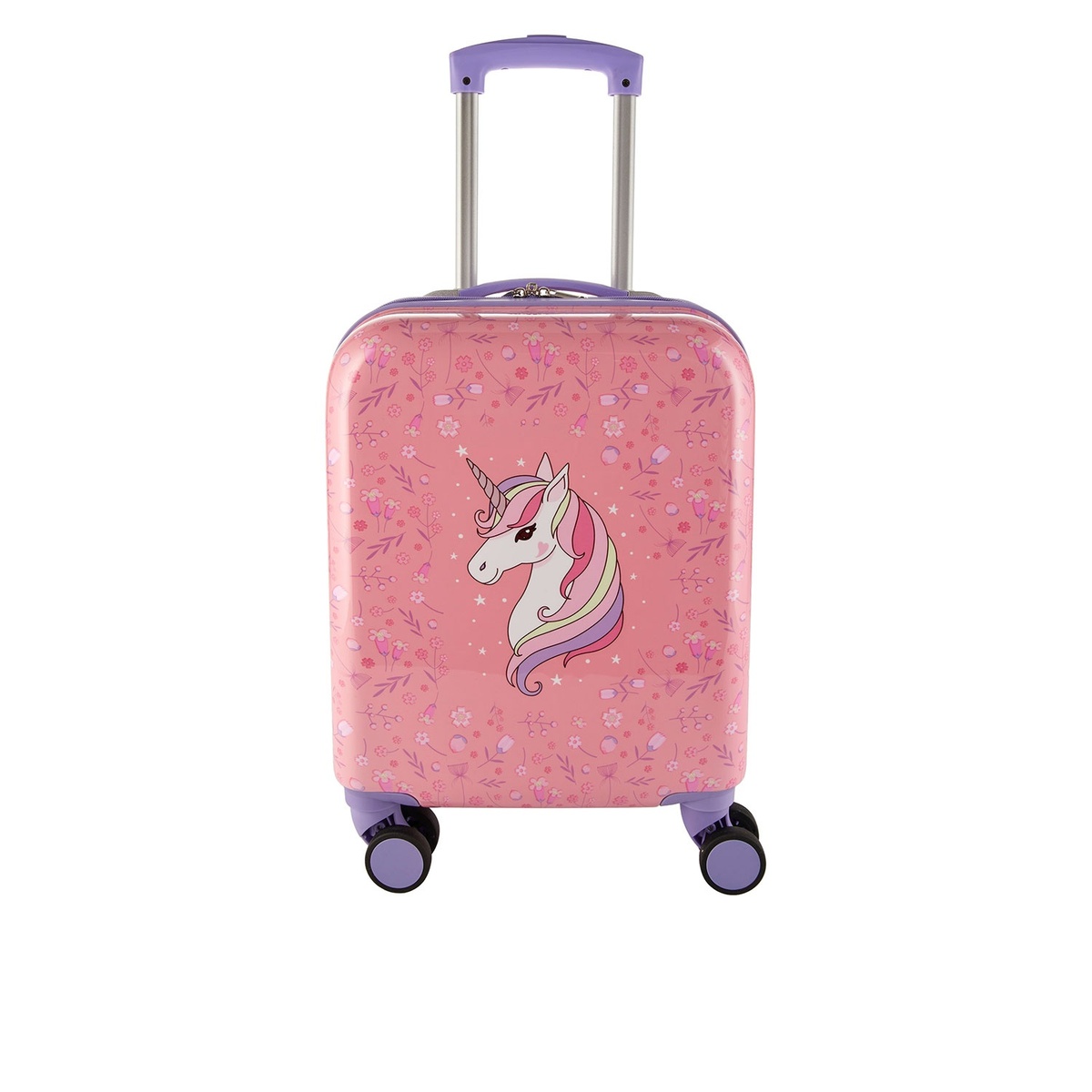 Bild 2 von Hartschalen-Trolley für Kinder aus nachhaltigem Material