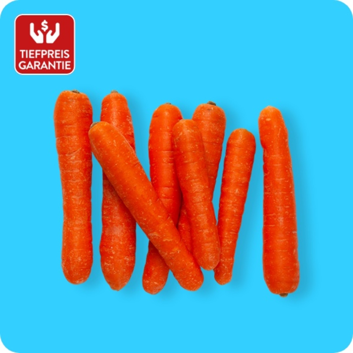 Bild 1 von Karotten