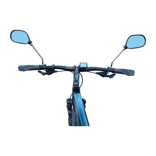 Bild 2 von BIKEMATE Fahrrad-Rückspiegel