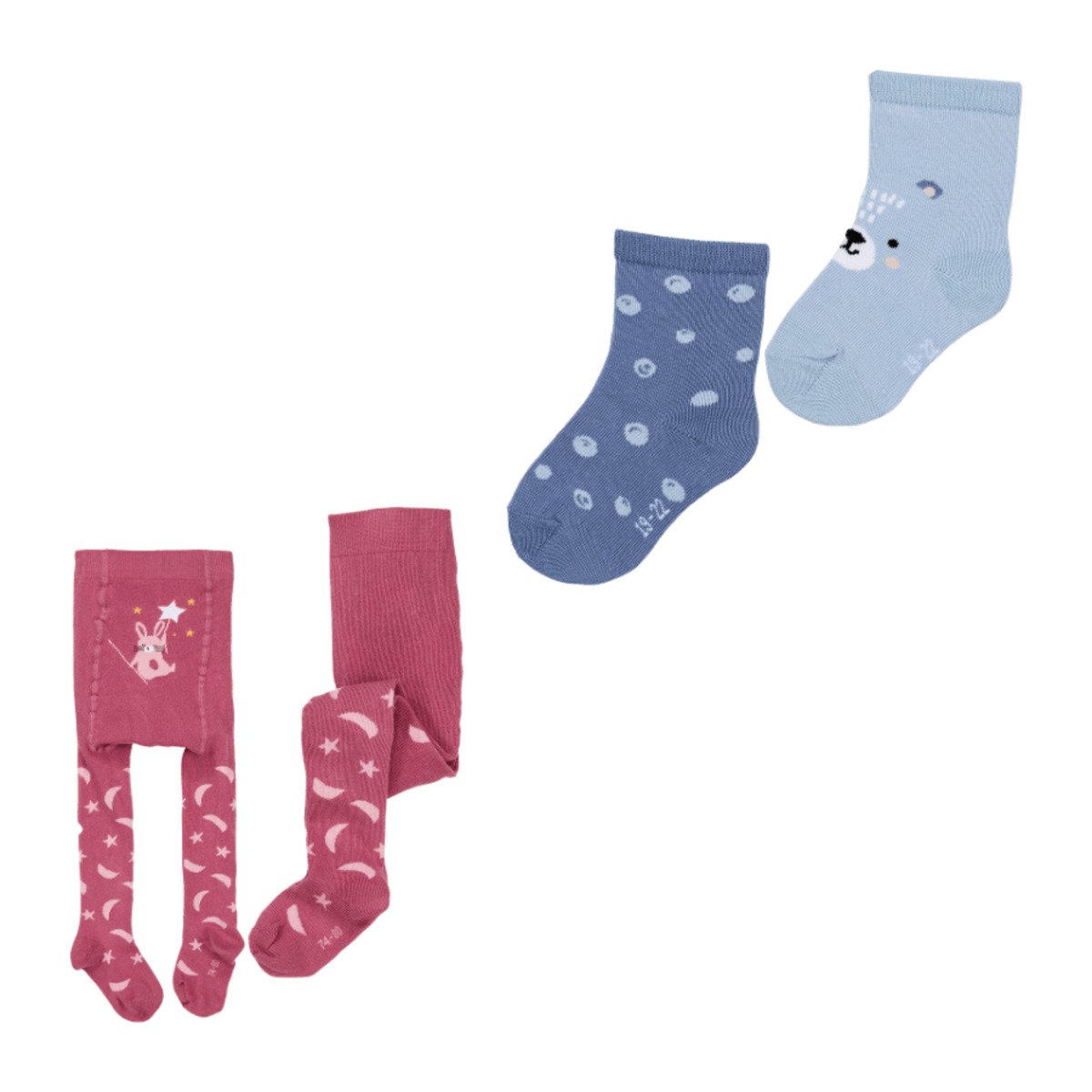 Bild 1 von POCOPIANO Strumpfhose / Söckchen