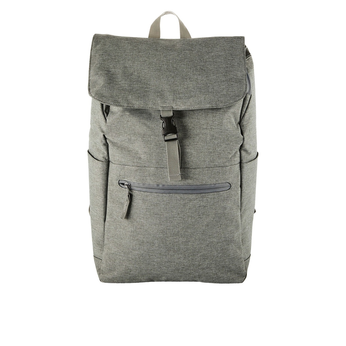 Bild 4 von LIVE IN STYLE Rucksack aus nachhaltigem Material