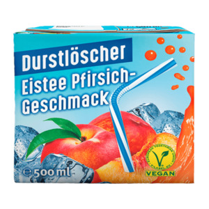 Durstlöscher