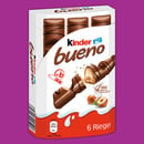 Bild 1 von Kinder Bueno