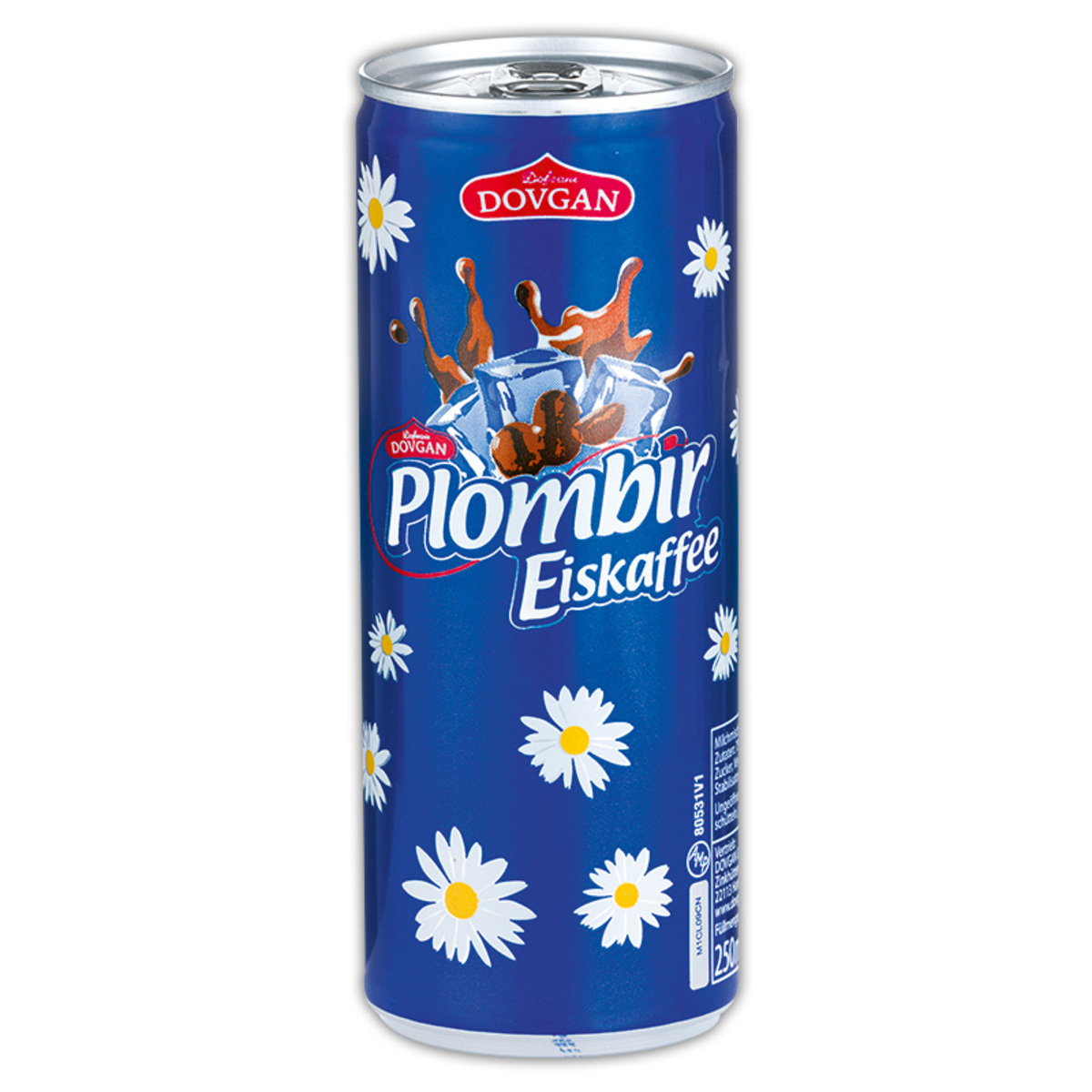 Bild 1 von Dovgan Plombir Eiskaffee