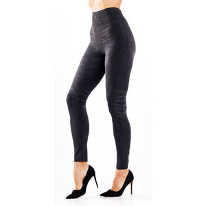 Ellenor Soft-Touch-Jeggings