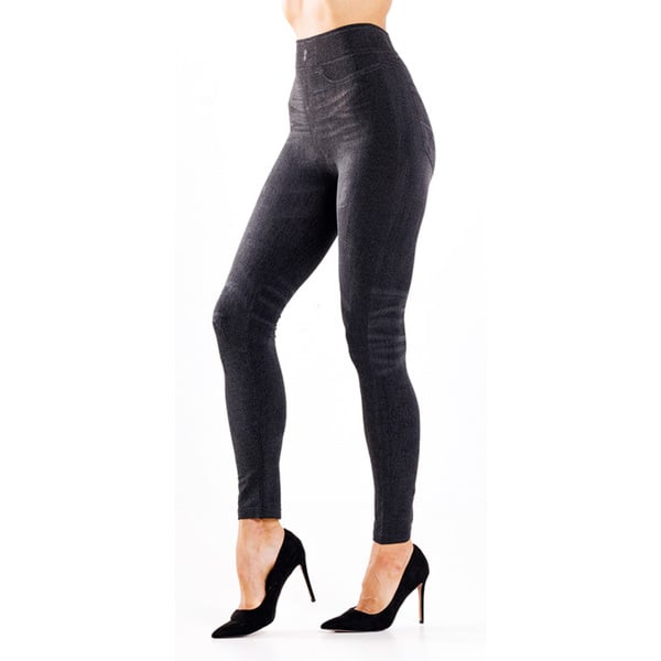 Bild 1 von Ellenor Soft-Touch-Jeggings