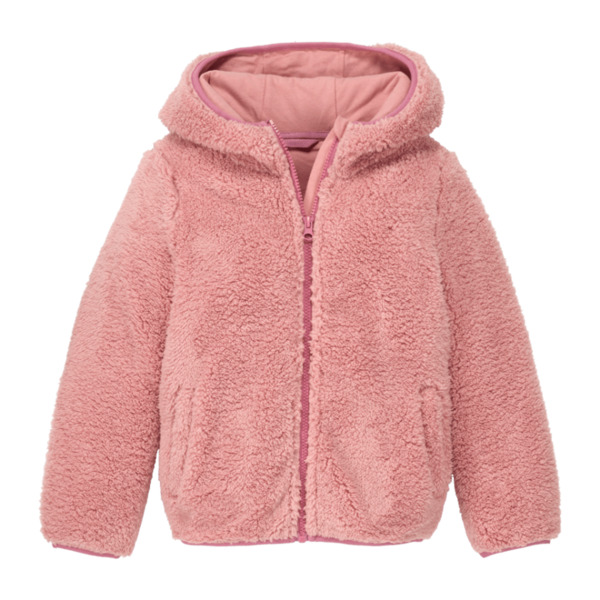 Bild 3 von POCOPIANO Outdoor-Sweatjacke