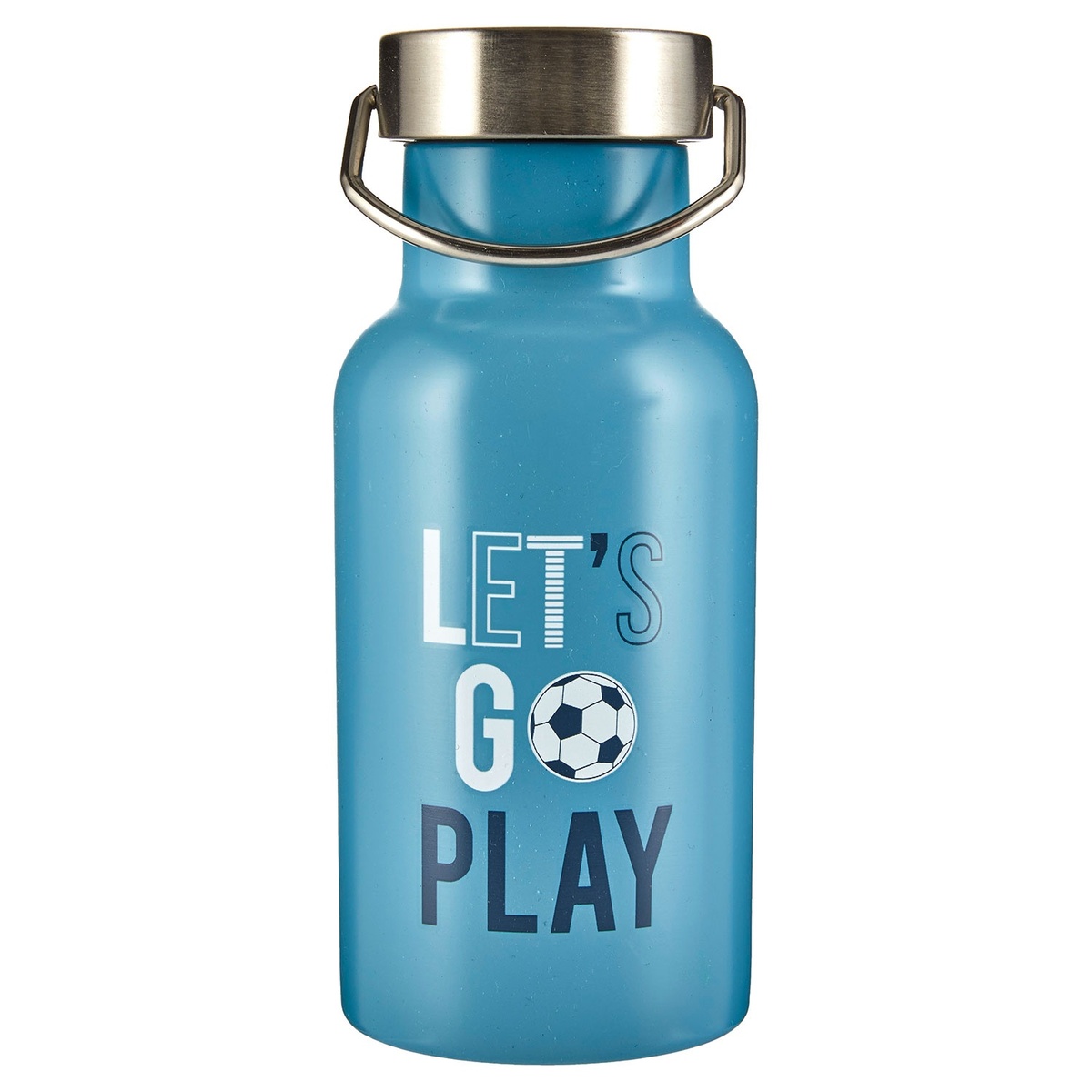 Bild 3 von CROFTON Edelstahl Trinkflasche