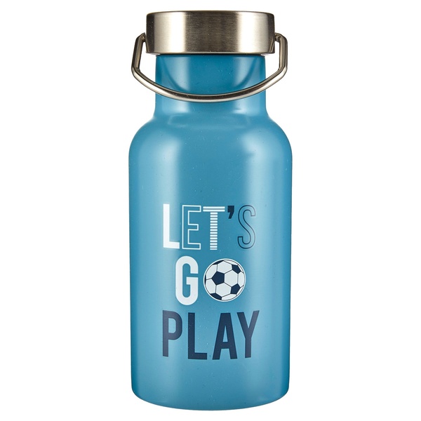 Bild 3 von CROFTON Edelstahl Trinkflasche