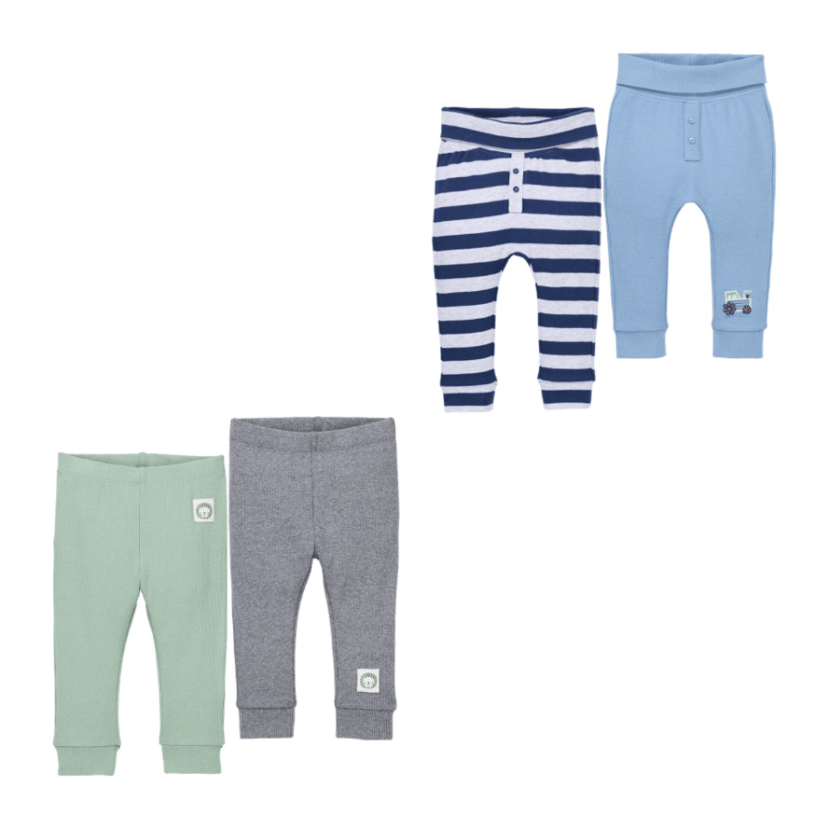 Bild 1 von POCOPIANO Hosen