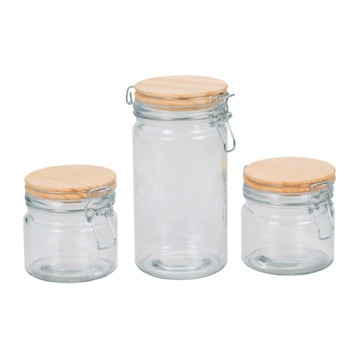 Bild 3 von HOME CREATION Aufbewahrungsdosen