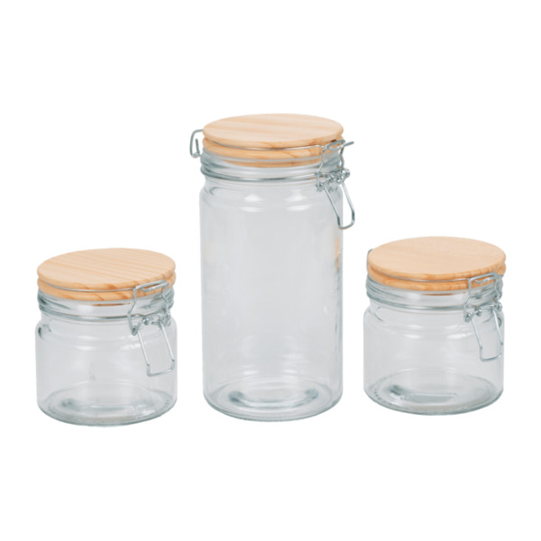 Bild 3 von HOME CREATION Aufbewahrungsdosen