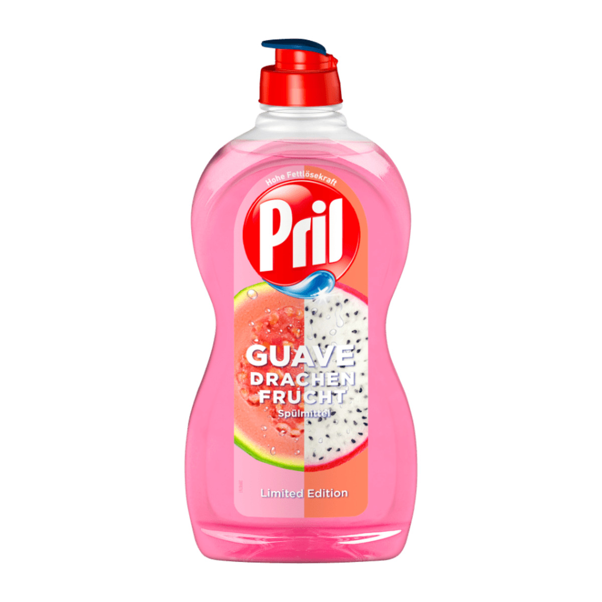 Bild 3 von PRIL Spülmittel