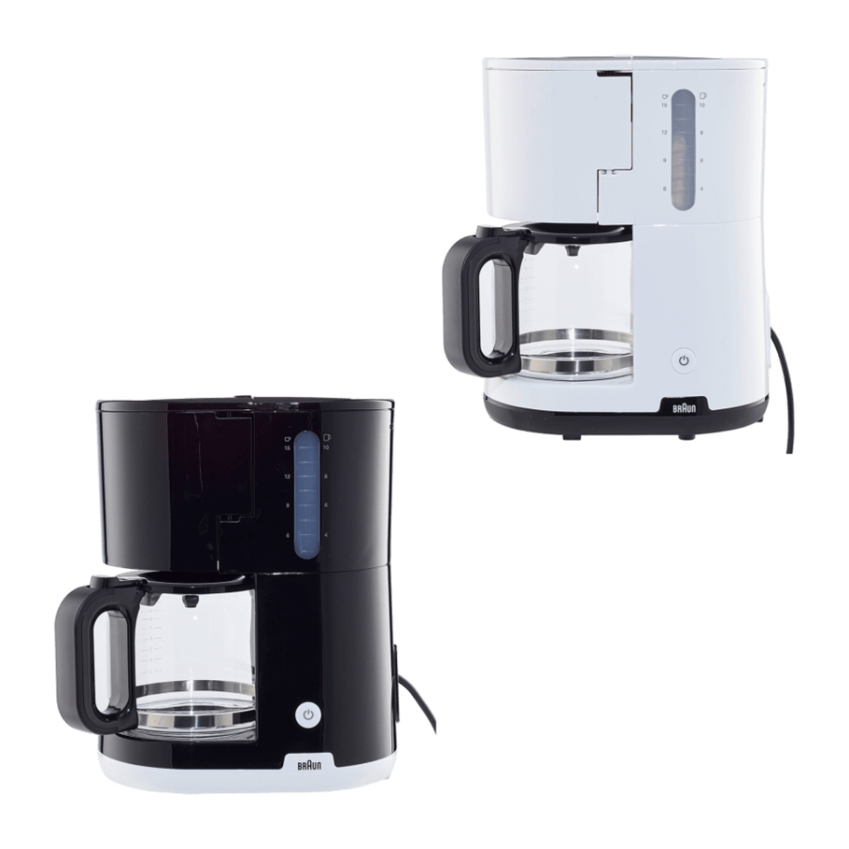 Bild 1 von BRAUN Kaffeemaschine