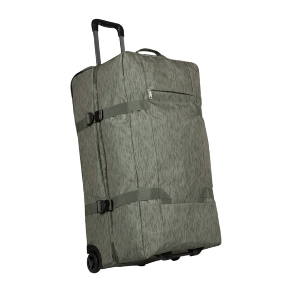 LIVE IN STYLE TrolleyReisetasche von ALDI Nord ansehen!