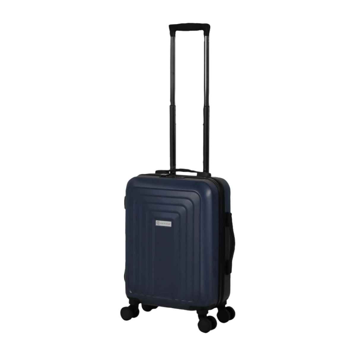 Bild 2 von LIVE IN STYLE Boardcase-Trolley
