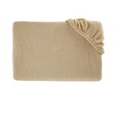 Bild 2 von NOVITESSE Frottee-Stretch-Spannbetttuch 90 – 100 x 200 cm