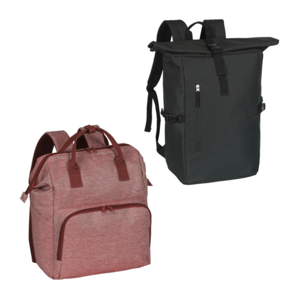 Bild 1 von LIVE IN STYLE Recycelter¹ Rucksack