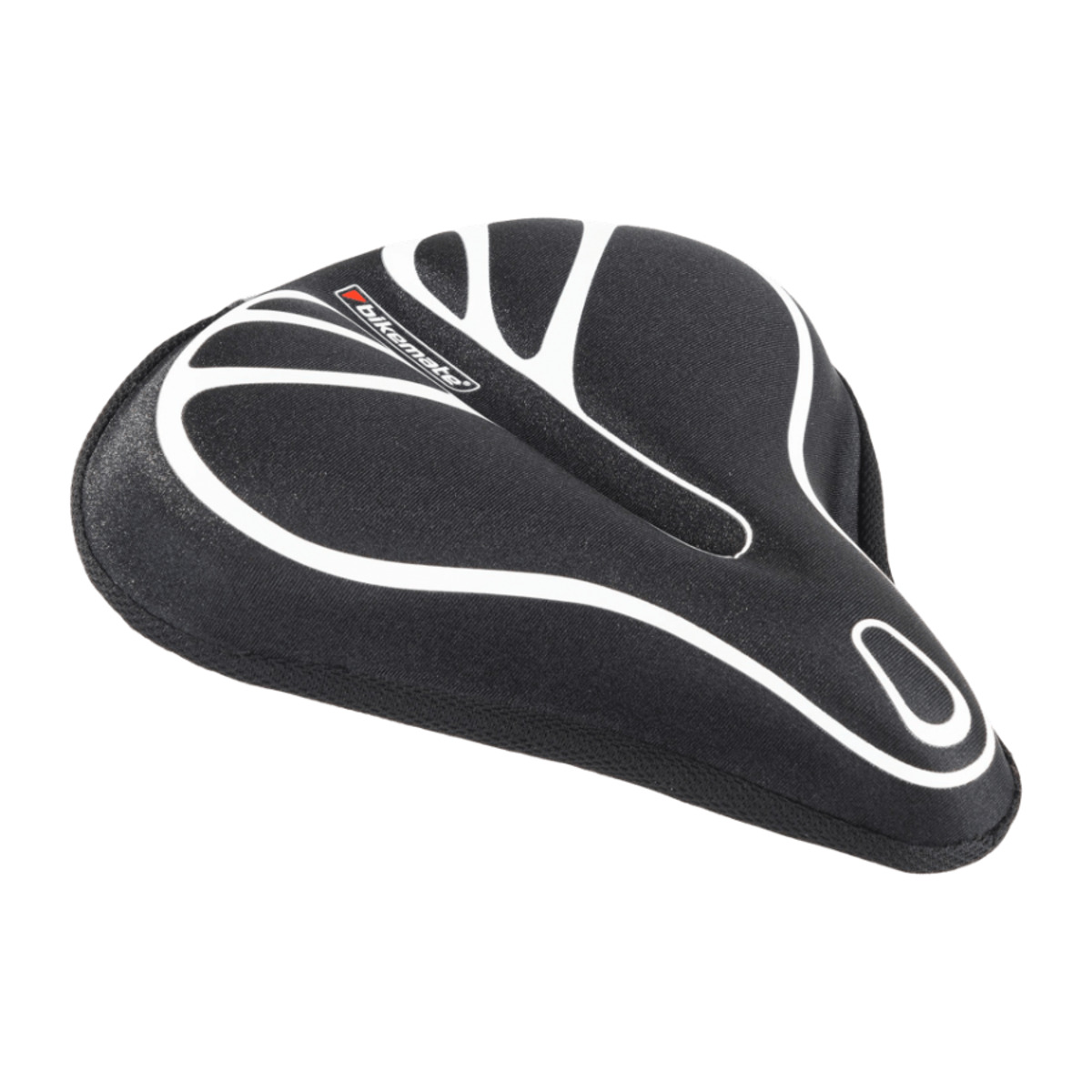 Bild 2 von BIKEMATE Gel-Sattelbezug