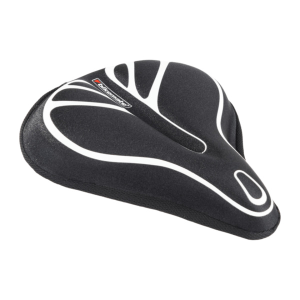 Bild 2 von BIKEMATE Gel-Sattelbezug
