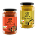 Bild 1 von ASIA GREEN GARDEN Wok-Sauce