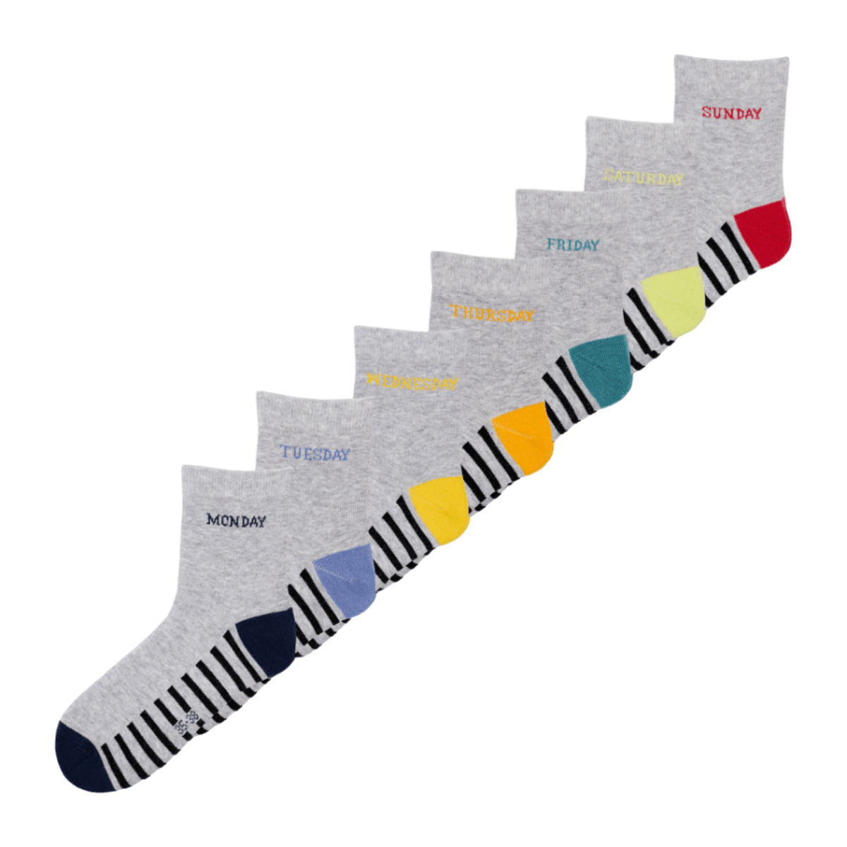 Bild 2 von POCOPIANO Socken