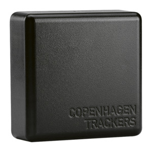 COPENHAGEN TRACKERS GPS-Tracker