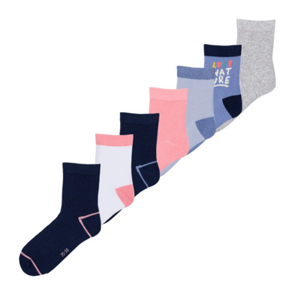 Bild 4 von POCOPIANO Socken