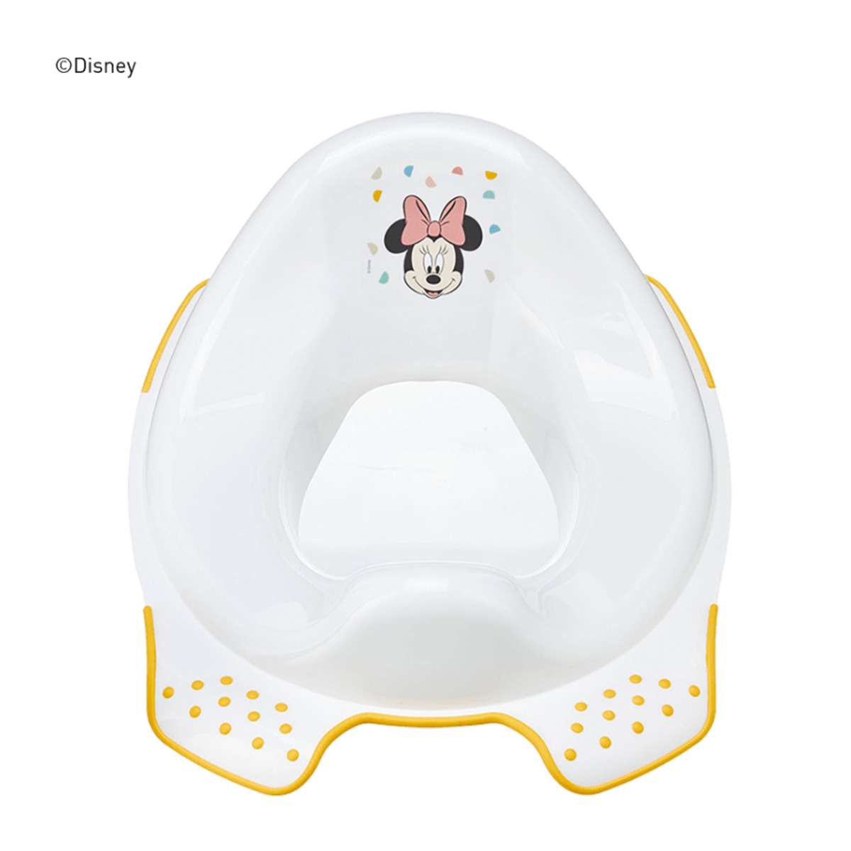 Bild 2 von HOME CREATION Tritthocker / Toilettensitz / Babytopf