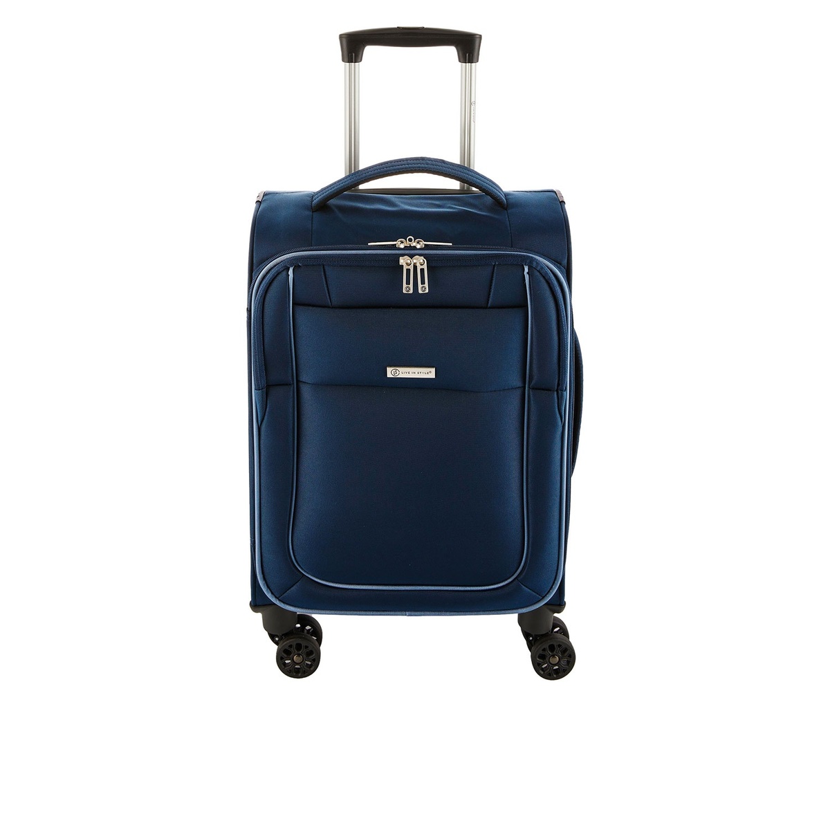 Bild 2 von LIVE IN STYLE Trolley-Bordcase, ultraleicht