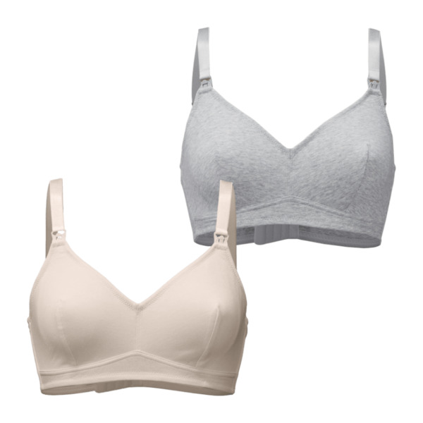 Bild 3 von QUEENTEX Still-BHs