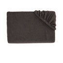 Bild 3 von NOVITESSE Frottee-Stretch-Spannbetttuch 90 – 100 x 200 cm